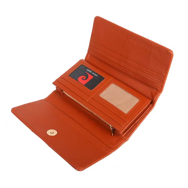 Billetera para damas Pierre Cardin 51182 - Imagen 5