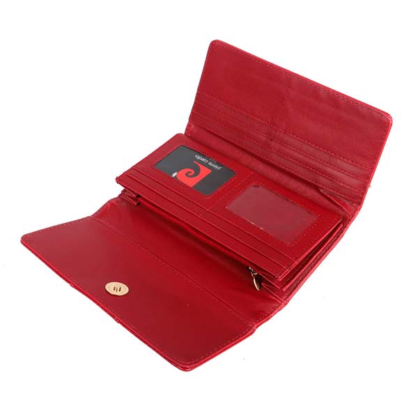 Billetera para damas Pierre Cardin 51182 - Imagen 7