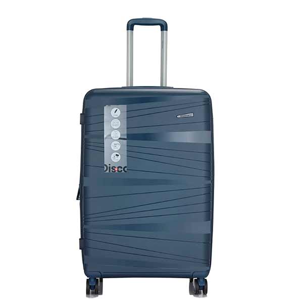 Set Valijas x 3 Discovery 16088 - Imagen 2