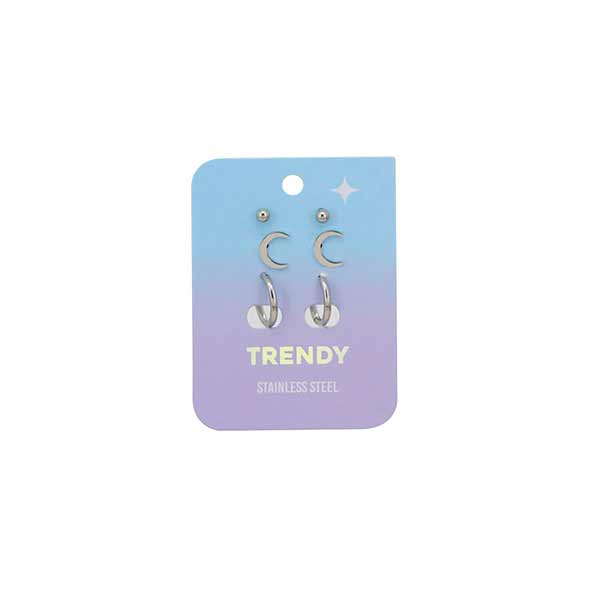Set Acero Trendy 16597 - Imagen 3