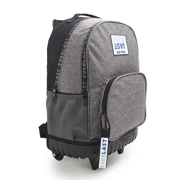 Mochila Carrito Everlast 27678 - Imagen 7