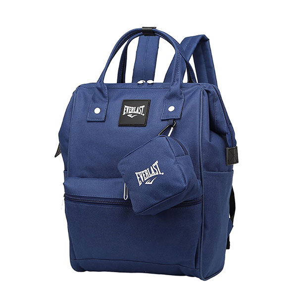 Mochila Boca de Pez Everlast con Monedero 22203 - Imagen 2
