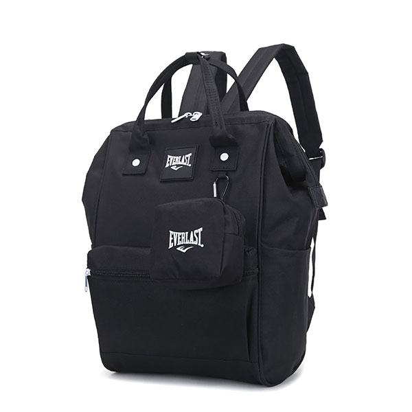 Mochila Boca de Pez Everlast con Monedero 22203 - Imagen 5