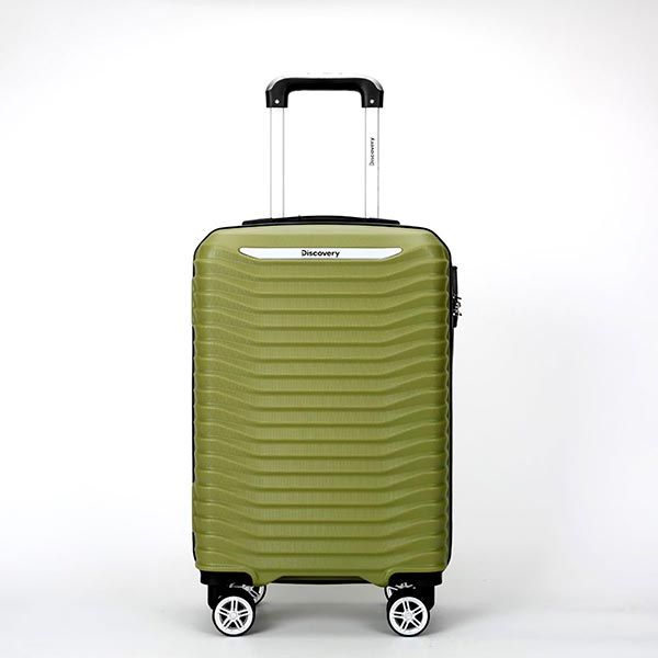 Valija Discovery 27839 - Imagen 6