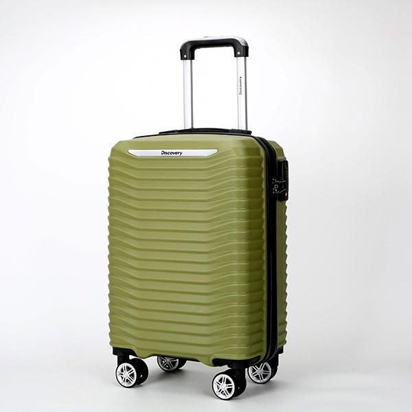 Valija Discovery 27839 - Imagen 5