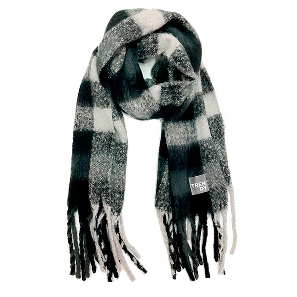 Bufanda Trendy 51677 - Imagen 4