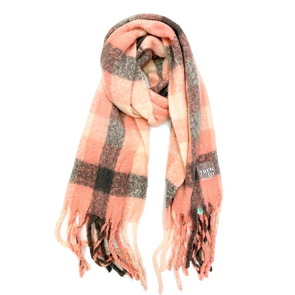 Bufanda Trendy 51677 - Imagen 5