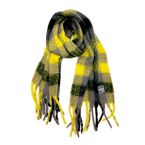 Bufanda Trendy 51677 - Imagen 3