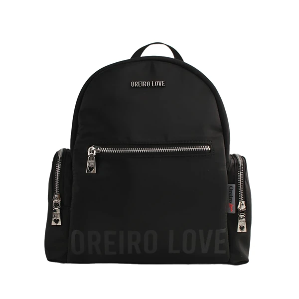 Mochila Oreiro Love 27862 - Imagen 6