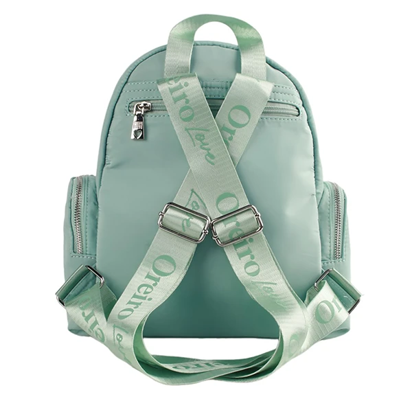 Mochila Oreiro Love 27862 - Imagen 3