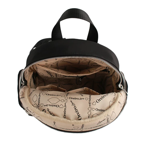 Mochila Oreiro Love 27862 - Imagen 2