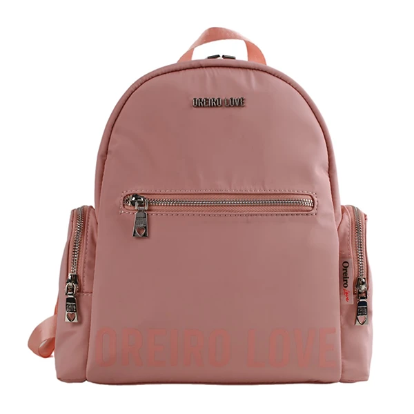 Mochila Oreiro Love 27862 - Imagen 4