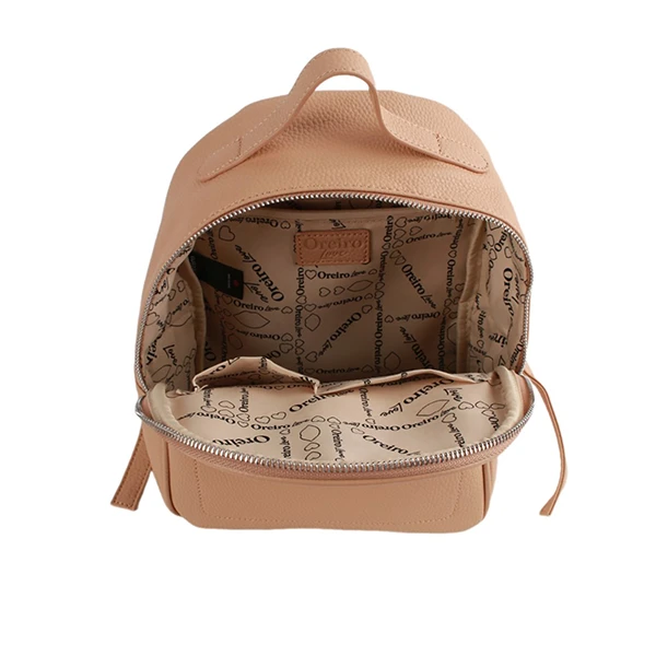 Mochila Oreiro Love 27969 - Imagen 3