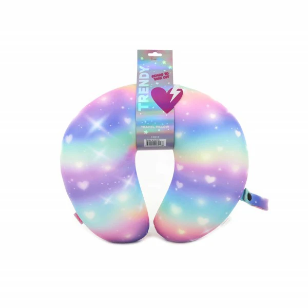 Almohada De Viaje Trendy 17017 - Imagen 10