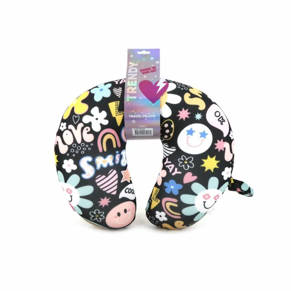 Almohada De Viaje Trendy 17017 - Imagen 7