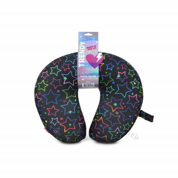 Almohada De Viaje Trendy 17017 - Imagen 4