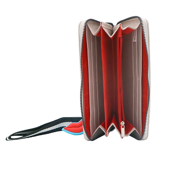 Billetera Oreiro Love 27882 - Imagen 2