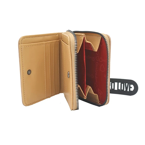 Billetera Oreiro Love 27889 - Imagen 2