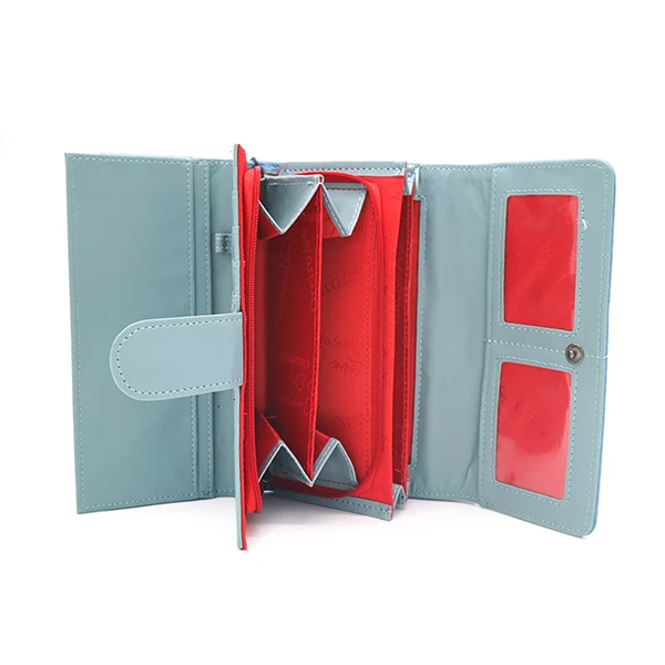 Billetera Oreiro Love 27890 - Imagen 2