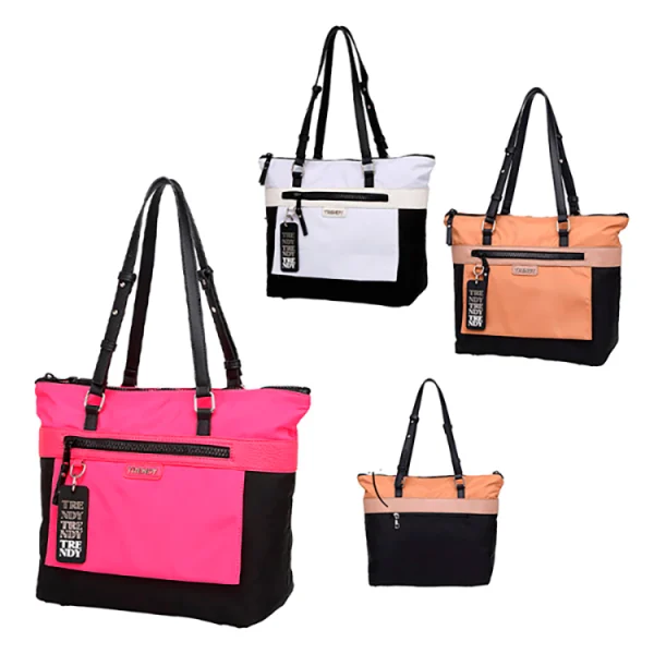 Tote Trendy 22117