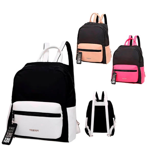 Mochila Trendy 22118