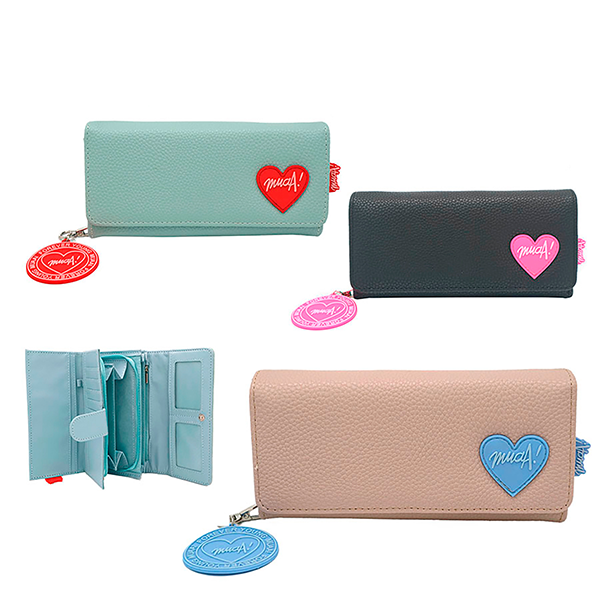 Billetera Muaa 27986