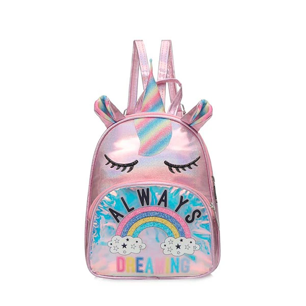 Mochila Infantil Trendy 17430 - Imagen 3