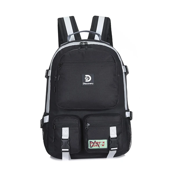 Mochila Discovery 16944 - Imagen 3