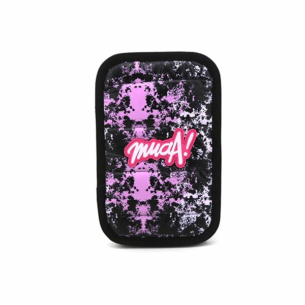 Cartuchera Muaa 17611 - Imagen 5