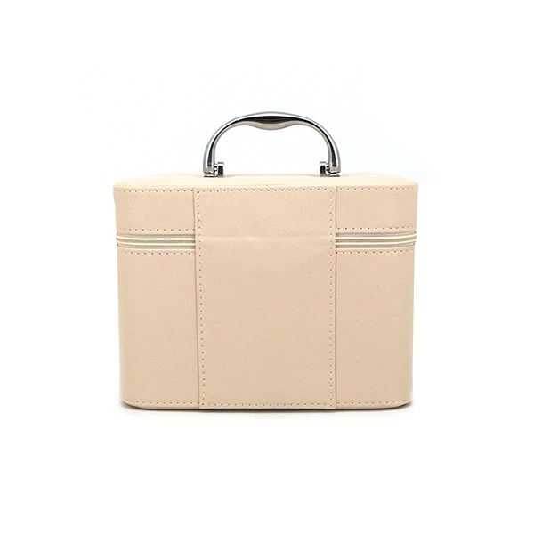 Portacosméticos Trendy 17722 Set x3 - Imagen 4