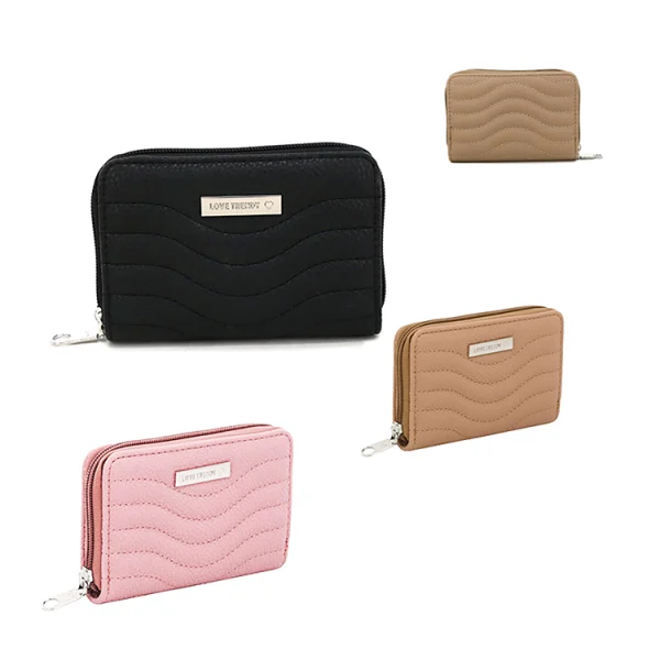 Billetera Trendy 18335
