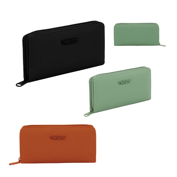 Billetera Trendy 18337