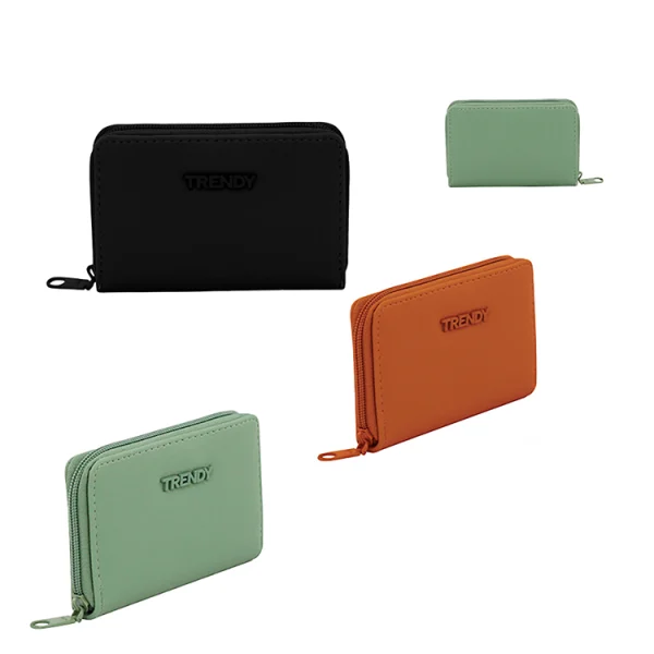 Billetera Trendy 18338
