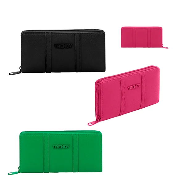 Billetera Trendy 18340