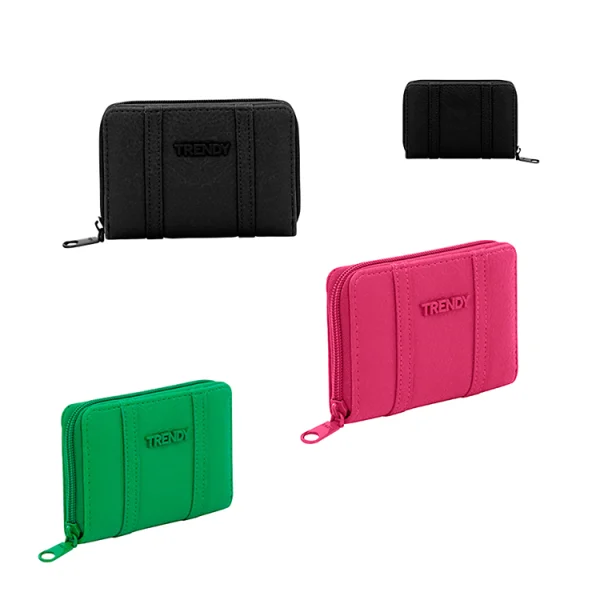 Billetera Trendy 18341