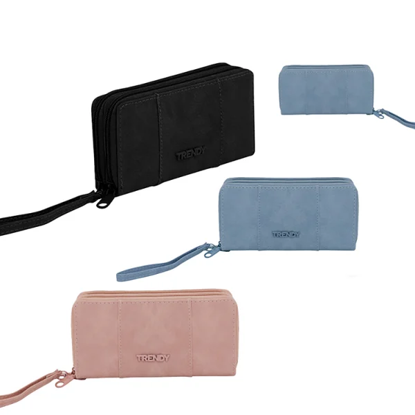 Billetera Trendy 18342