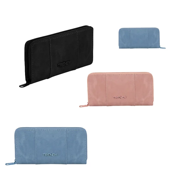 Billetera Trendy 18343