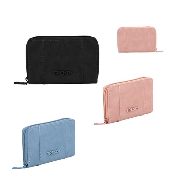 Billetera Trendy 18344