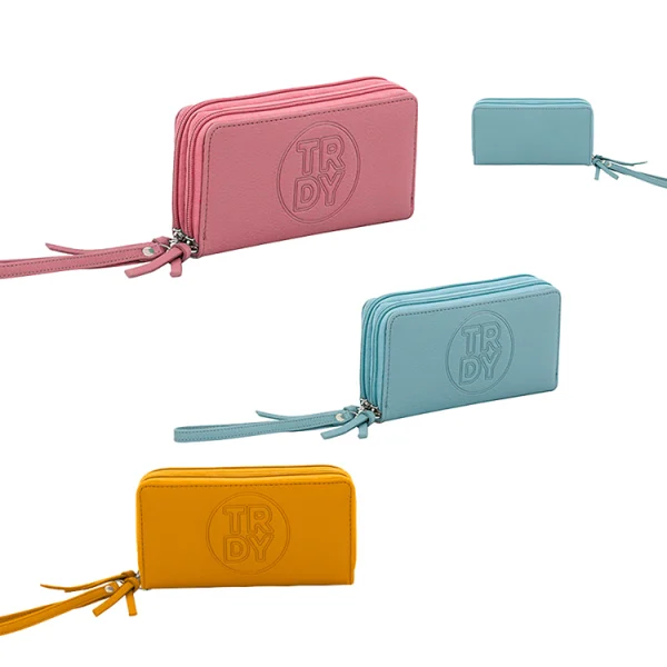 Billetera Trendy 18345