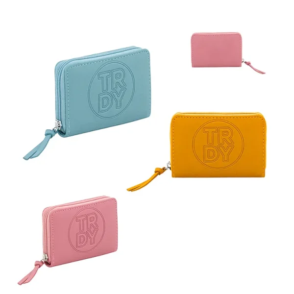 Billetera Trendy 18347