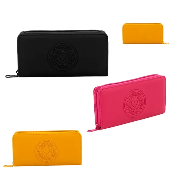 Billetera Trendy 18349