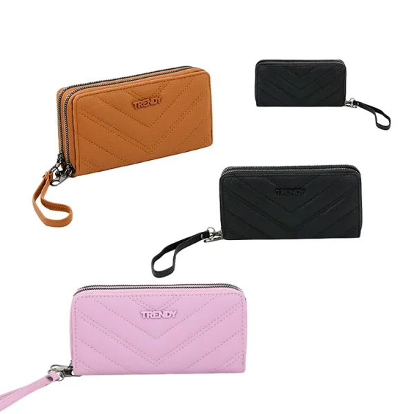 Billetera Trendy 18354