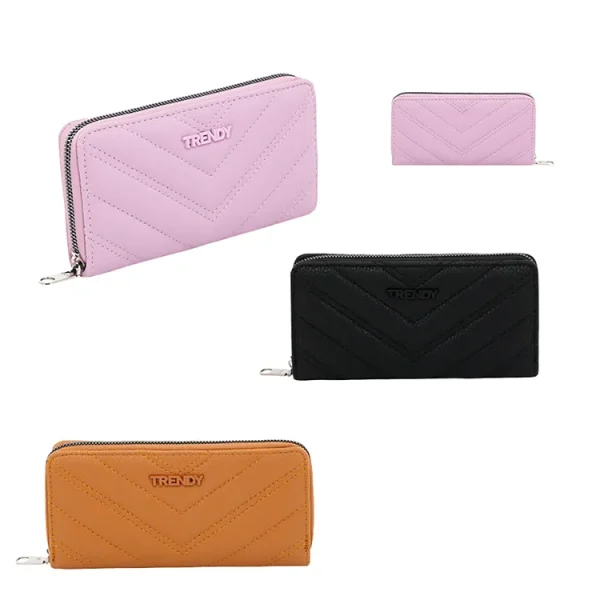 Billetera Trendy 18355