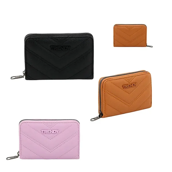 Billetera Trendy 18356