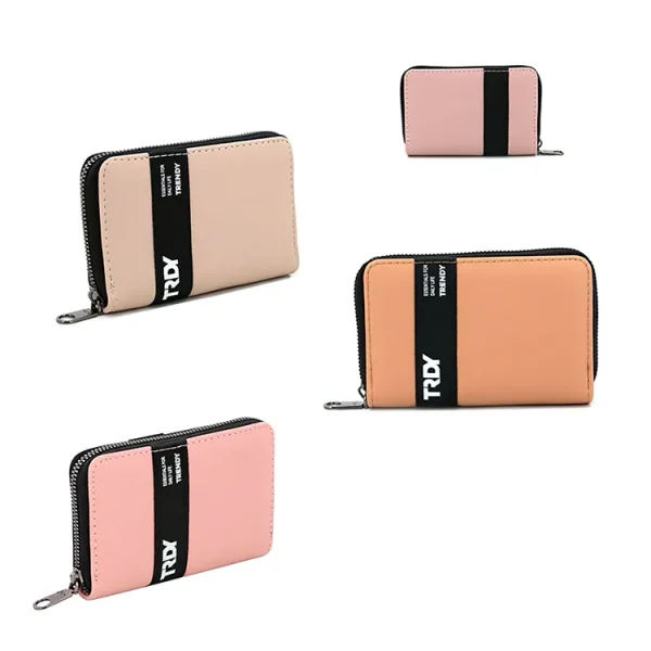 Billetera Trendy 18362