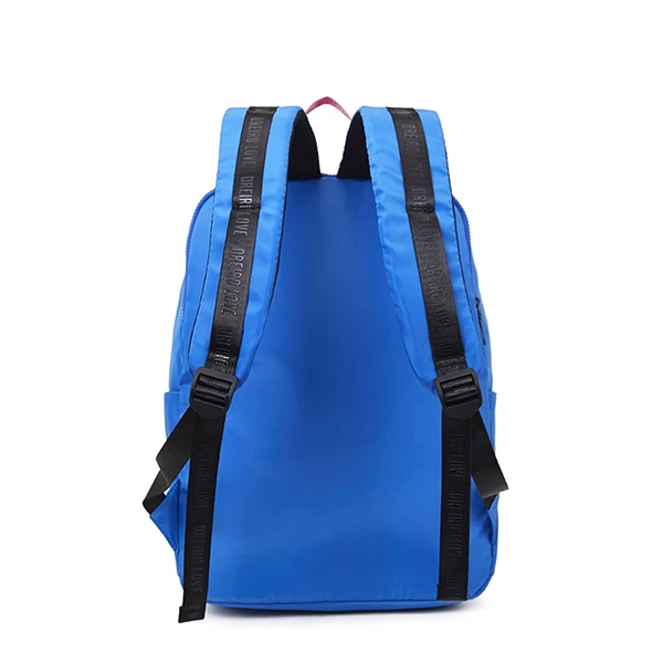 Mochila Oreiro Love 22379 - Imagen 2