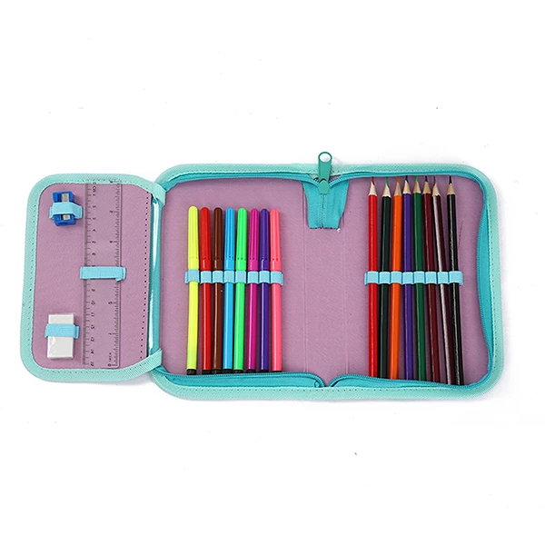 Cartuchera  Trendy 52588B - Imagen 4