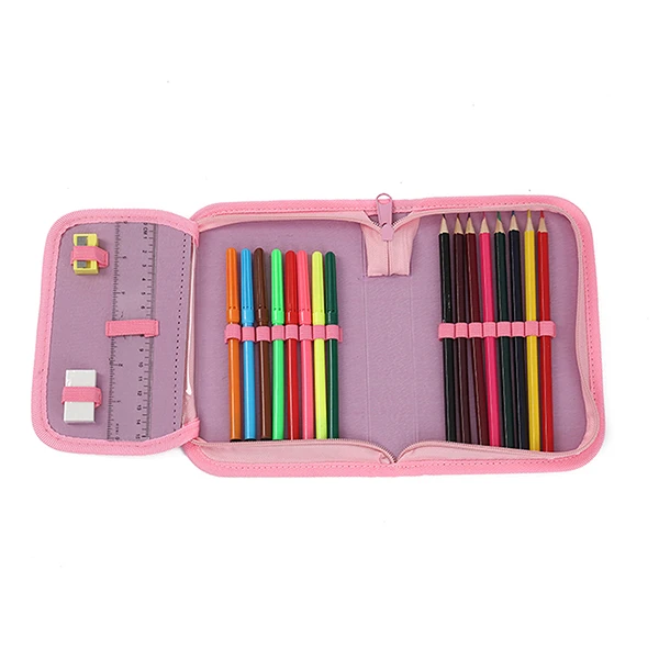 Cartuchera  Trendy 52588B - Imagen 2