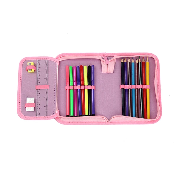 Cartuchera  Trendy 52589B - Imagen 2