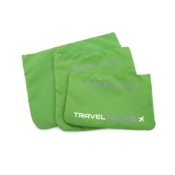 Set x 6 Organizador de Equipaje Travel Tech 16030C - Imagen 4